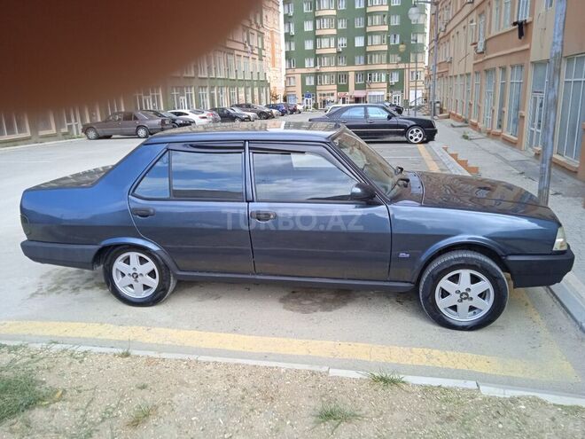 Tofas Dogan 2005, 666,666 km - 1.6 l - Bakı