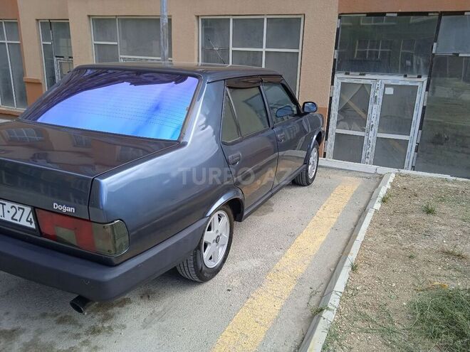 Tofas Dogan 2005, 666,666 km - 1.6 l - Bakı