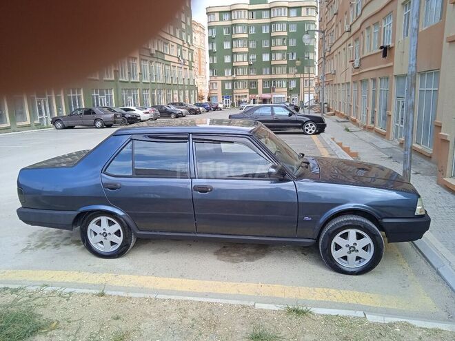 Tofas Dogan 2005, 666,666 km - 1.6 l - Bakı