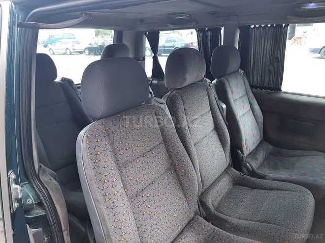 Mercedes Vito 2002, 185,000 km - 2.2 l - Bakı