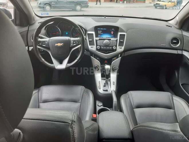 Chevrolet Cruze 2014, 105,800 km - 1.4 л - Bakı
