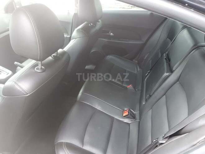 Chevrolet Cruze 2014, 105,800 km - 1.4 л - Bakı