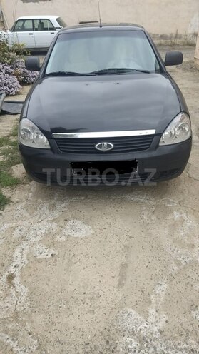 LADA (VAZ) Priora 2012, 50,000 km - 1.6 l - Bakı