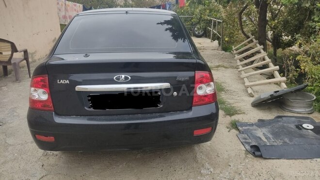 LADA (VAZ) Priora 2012, 50,000 km - 1.6 l - Bakı