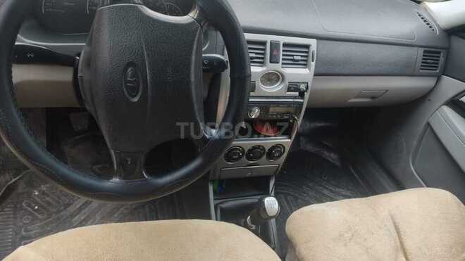 LADA (VAZ) Priora 2012, 50,000 km - 1.6 l - Bakı
