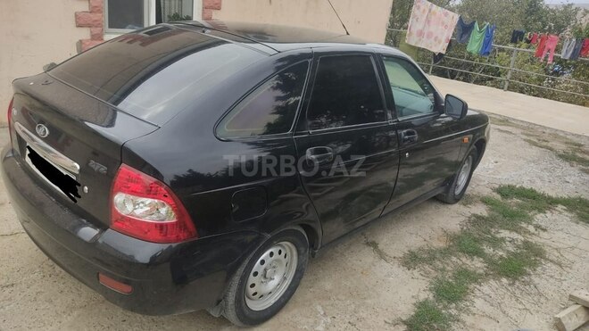 LADA (VAZ) Priora 2012, 50,000 km - 1.6 l - Bakı