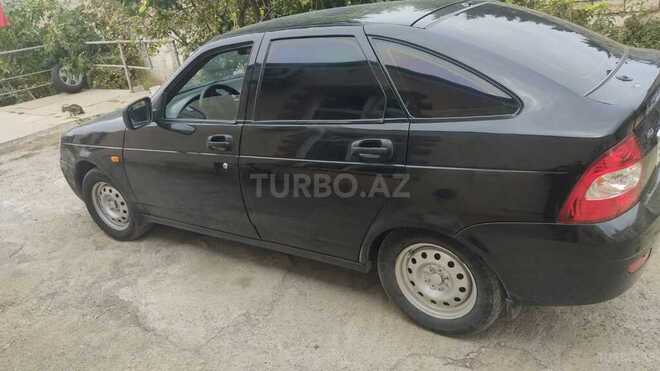 LADA (VAZ) Priora 2012, 50,000 km - 1.6 l - Bakı