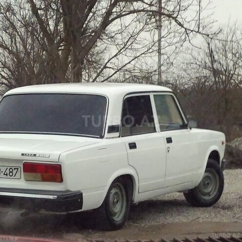 LADA (VAZ) 2107 2006, 145,000 km - 1.6 л - Xaçmaz