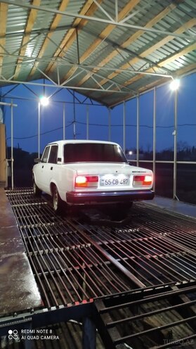LADA (VAZ) 2107 2006, 145,000 km - 1.6 л - Xaçmaz