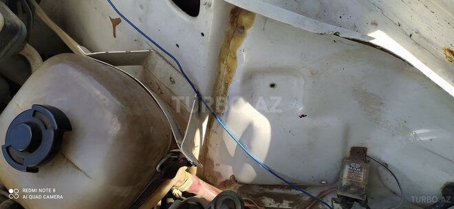 LADA (VAZ) 2107 2006, 145,000 km - 1.6 л - Xaçmaz