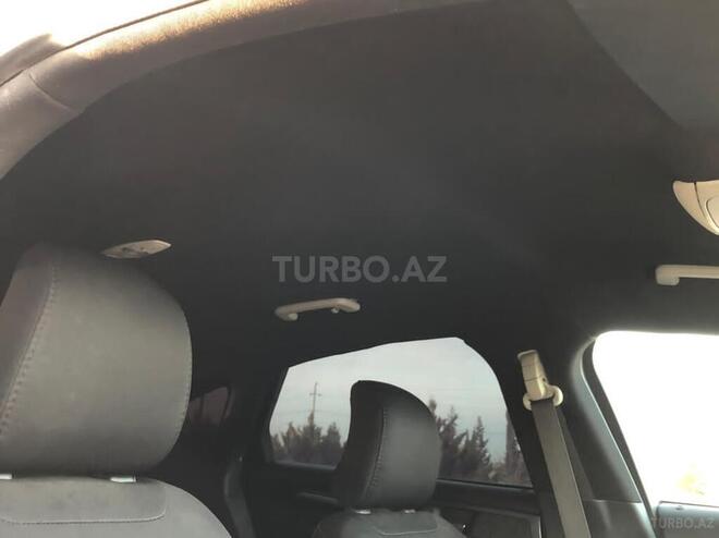Ford Fusion 2015, 180,000 km - 2.5 л - Bakı