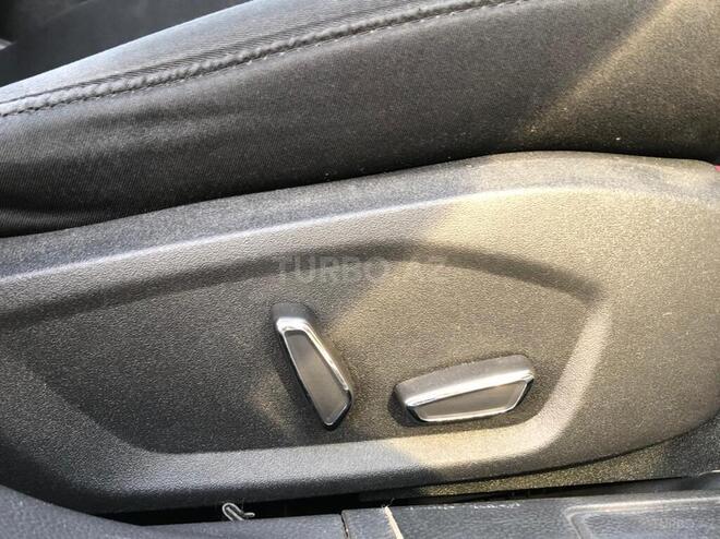 Ford Fusion 2015, 180,000 km - 2.5 л - Bakı