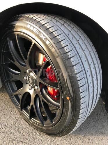 Ford Fusion 2015, 180,000 km - 2.5 л - Bakı