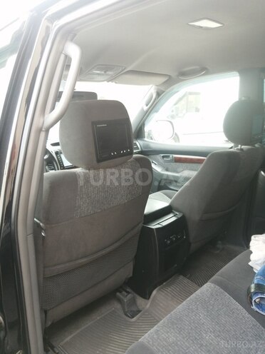 Toyota Prado 2008, 210,000 km - 2.7 л - Bakı