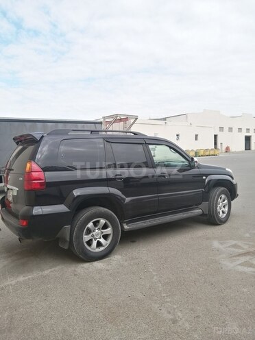 Toyota Prado 2008, 210,000 km - 2.7 л - Bakı