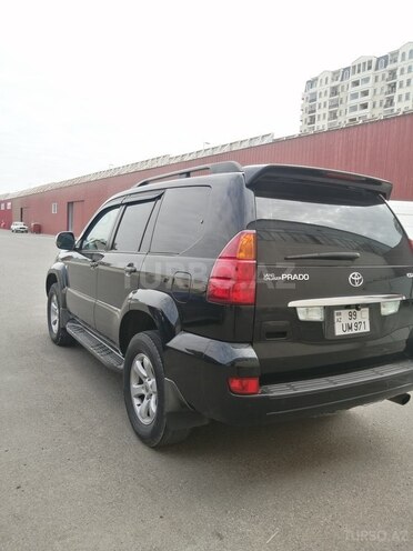 Toyota Prado 2008, 210,000 km - 2.7 л - Bakı
