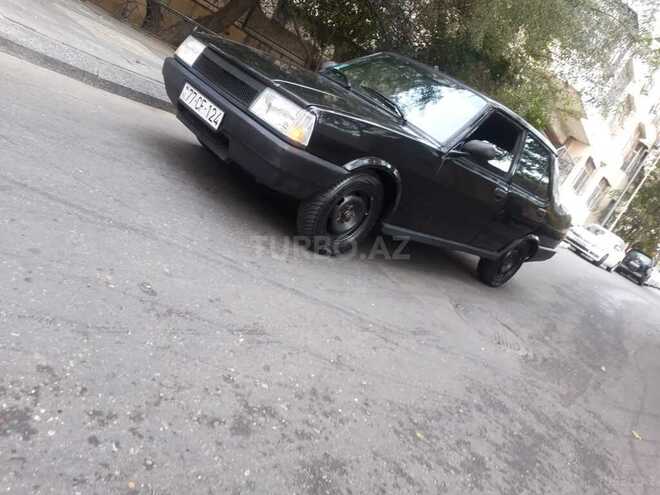 Tofas Sahin 2005, 256,000 km - 1.6 l - Bakı