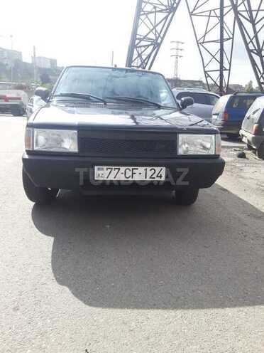 Tofas Sahin 2005, 256,000 km - 1.6 l - Bakı
