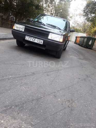 Tofas Sahin 2005, 256,000 km - 1.6 l - Bakı