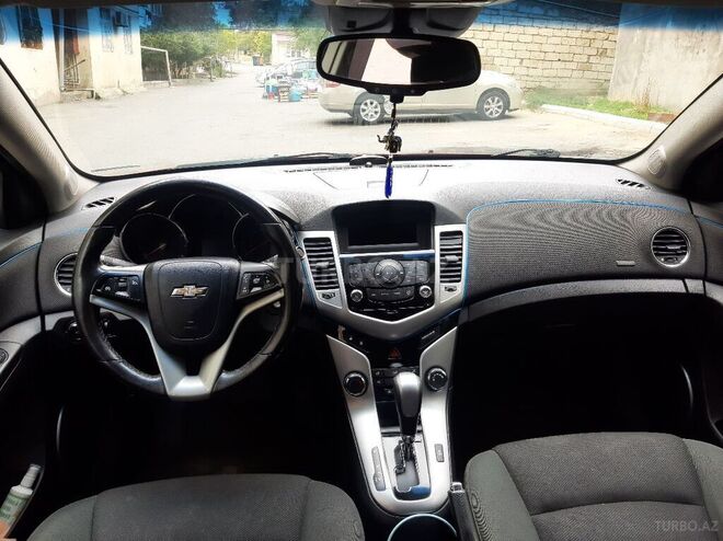 Chevrolet Cruze 2012, 150,000 km - 1.4 l - Bakı