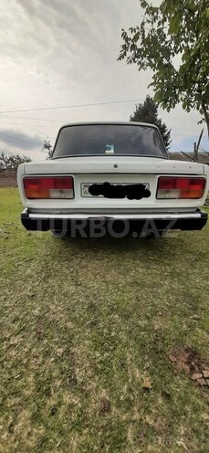LADA (VAZ) 2107 2003, 218,000 km - 1.6 л - Qax