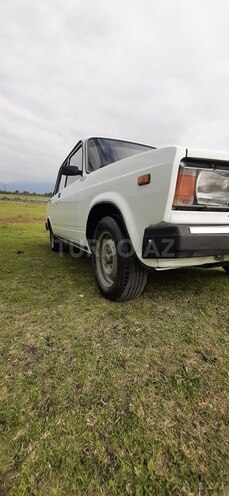 LADA (VAZ) 2107 2003, 218,000 km - 1.6 л - Qax