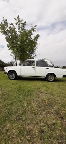 LADA (VAZ) 2107 2003, 218,000 km - 1.6 л - Qax