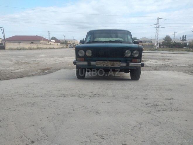 LADA (VAZ) 2106 1997, 254,000 km - 1.6 л - Sumqayıt