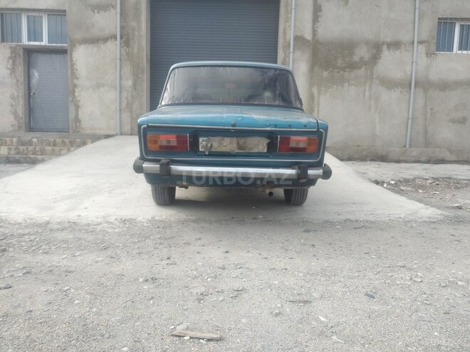 LADA (VAZ) 2106 1997, 254,000 km - 1.6 л - Sumqayıt