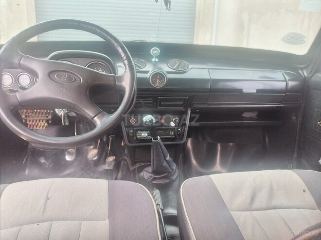 LADA (VAZ) 2106 1997, 254,000 km - 1.6 л - Sumqayıt
