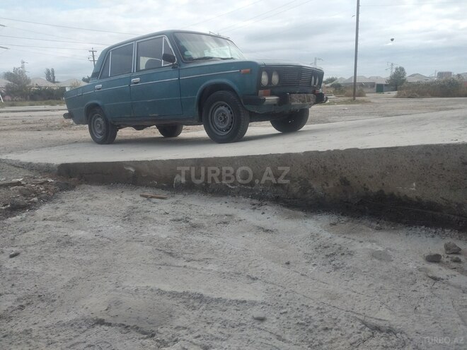 LADA (VAZ) 2106 1997, 254,000 km - 1.6 л - Sumqayıt