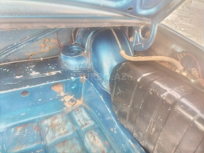 LADA (VAZ) 2106 1997, 254,000 km - 1.6 л - Sumqayıt