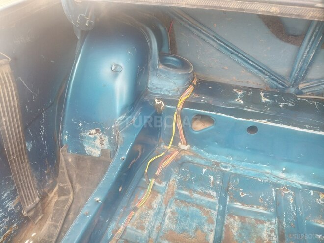 LADA (VAZ) 2106 1997, 254,000 km - 1.6 л - Sumqayıt