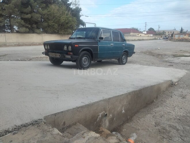 LADA (VAZ) 2106 1997, 254,000 km - 1.6 л - Sumqayıt