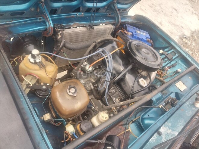 LADA (VAZ) 2106 1997, 254,000 km - 1.6 л - Sumqayıt