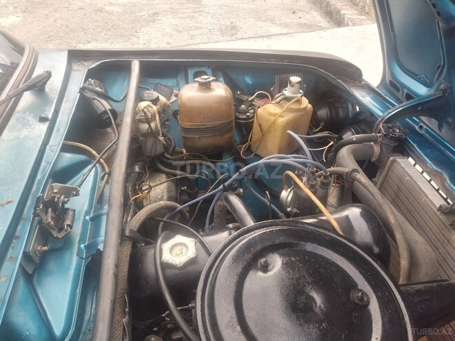 LADA (VAZ) 2106 1997, 254,000 km - 1.6 л - Sumqayıt