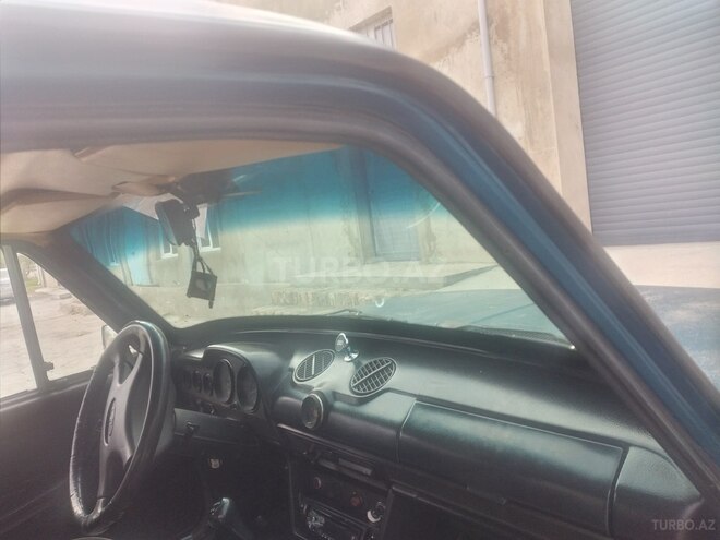 LADA (VAZ) 2106 1997, 254,000 km - 1.6 л - Sumqayıt