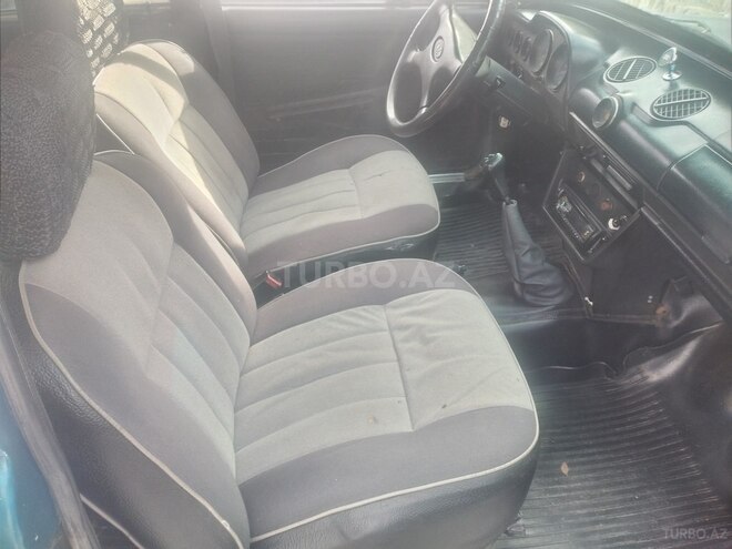 LADA (VAZ) 2106 1997, 254,000 km - 1.6 л - Sumqayıt