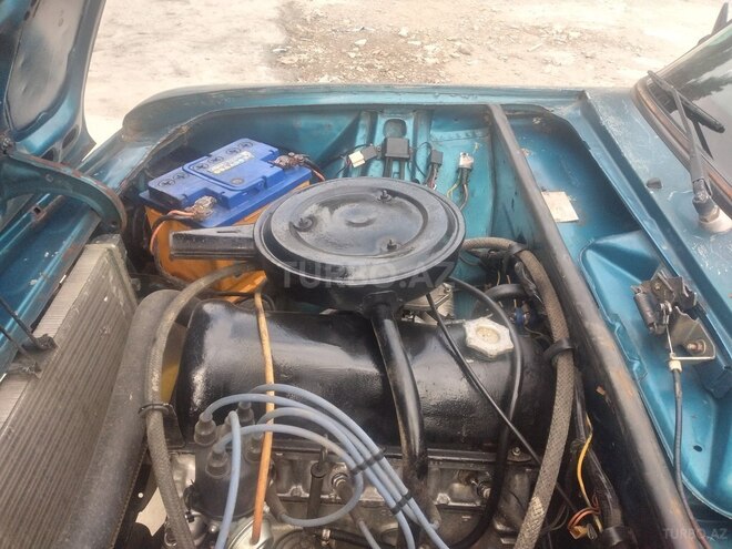 LADA (VAZ) 2106 1997, 254,000 km - 1.6 л - Sumqayıt