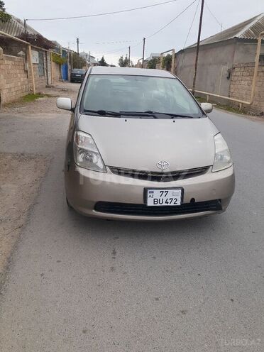 Toyota Prius 2008, 172,000 km - 1.5 l - Bakı