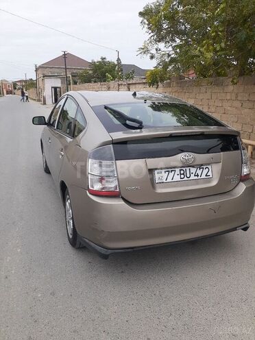 Toyota Prius 2008, 172,000 km - 1.5 l - Bakı