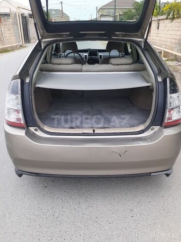 Toyota Prius 2008, 172,000 km - 1.5 l - Bakı