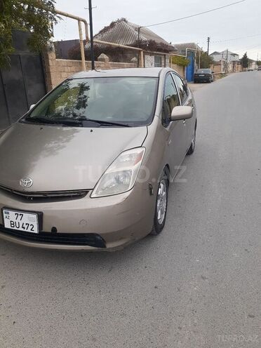 Toyota Prius 2008, 172,000 km - 1.5 l - Bakı