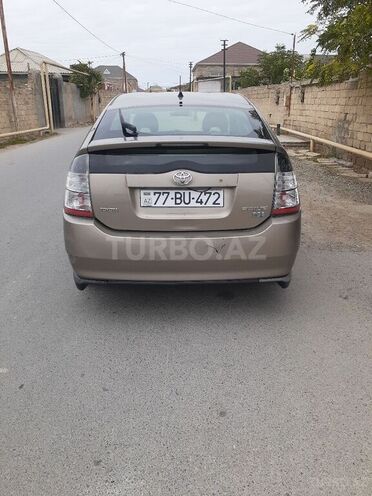 Toyota Prius 2008, 172,000 km - 1.5 l - Bakı