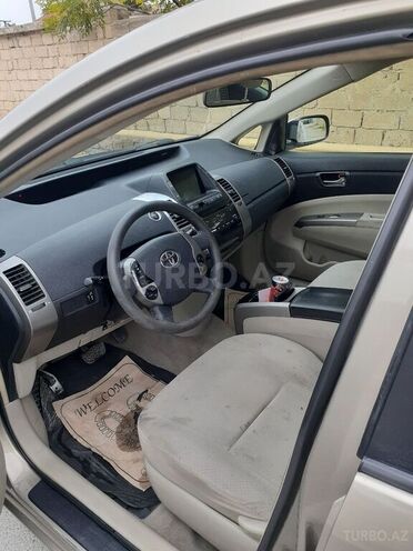 Toyota Prius 2008, 172,000 km - 1.5 l - Bakı