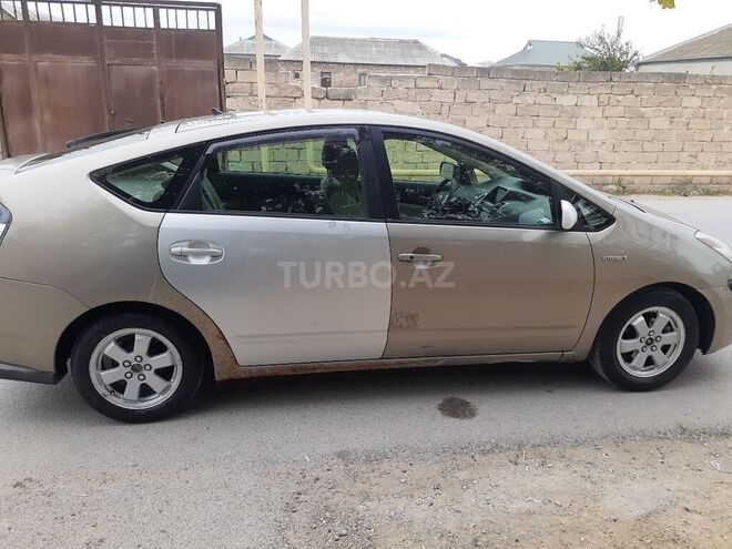 Toyota Prius 2008, 172,000 km - 1.5 l - Bakı