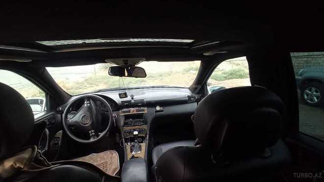 Mercedes C 250 2007, 270,000 km - 1.8 l - Bakı
