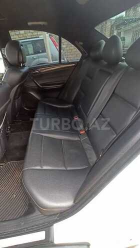 Mercedes C 250 2007, 270,000 km - 1.8 l - Bakı