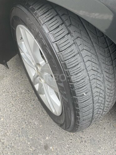 Chevrolet Malibu 2017, 87,000 km - 1.5 l - Bakı