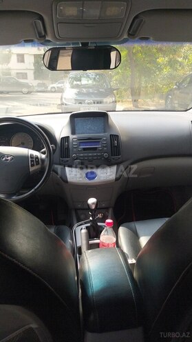 Hyundai Elantra 2007, 76,000 km - 1.6 l - Bakı